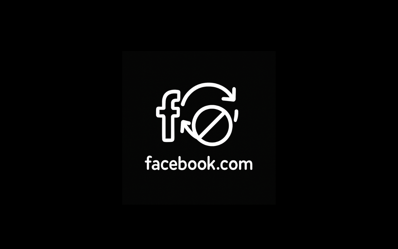 禁用 FB 自动刷新 - 截图 2