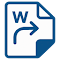 SEI para Word