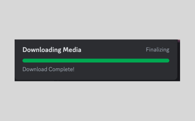 Discord Media Downloader – Discord Video & Image Download Tool - 截图 2