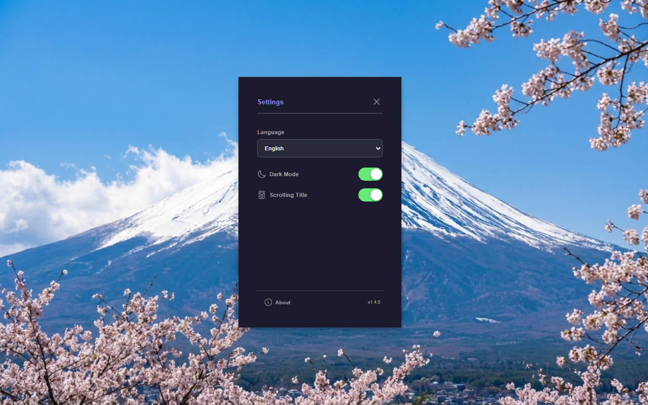 EQ & Volume Boost - 截图 3