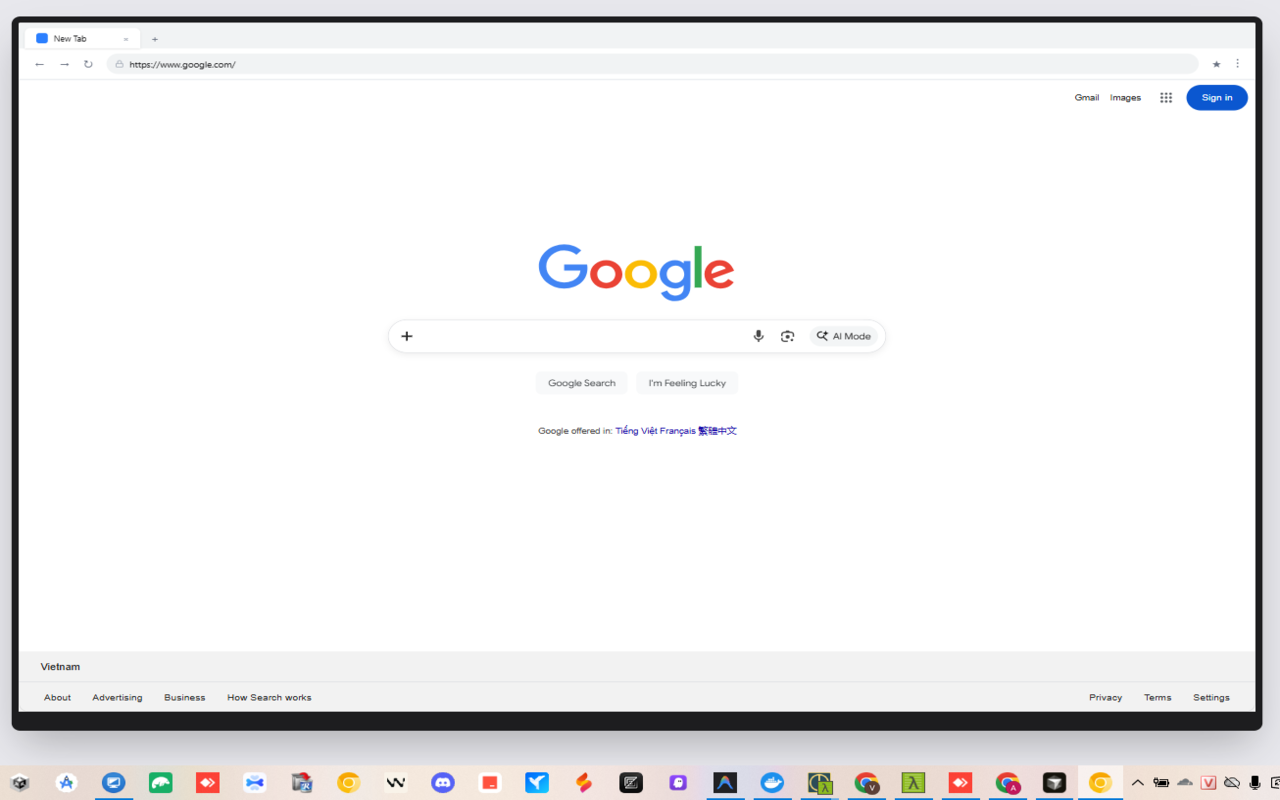 Mobile phone emulator - test websites - 截图 2