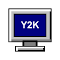 Y2K-ifier: 90s Retro Filter & Web Nostalgia (Vaporwave/Glitch)