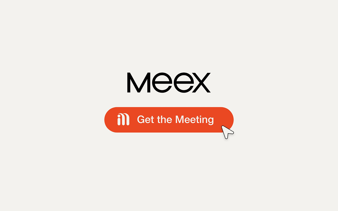 Meex – Get Video Meetings with Anyone - 截图 2