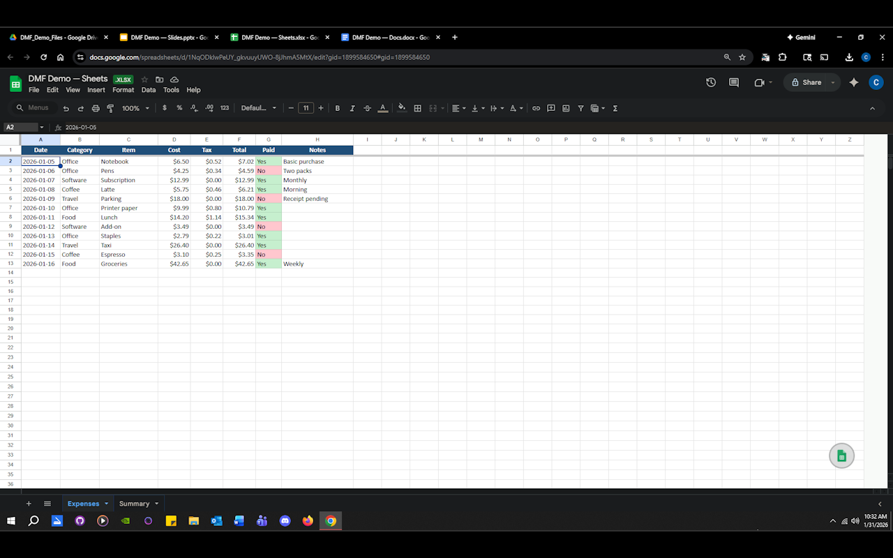 Dark Mode Fix for Google Docs, Sheets & Slides - 截图 5