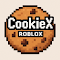 CookieX