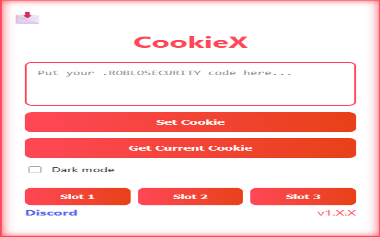 CookieX - 截图 3
