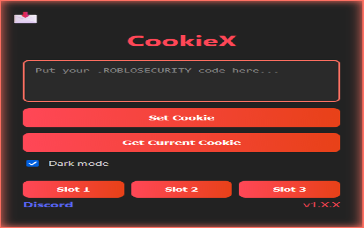 CookieX - 截图 4