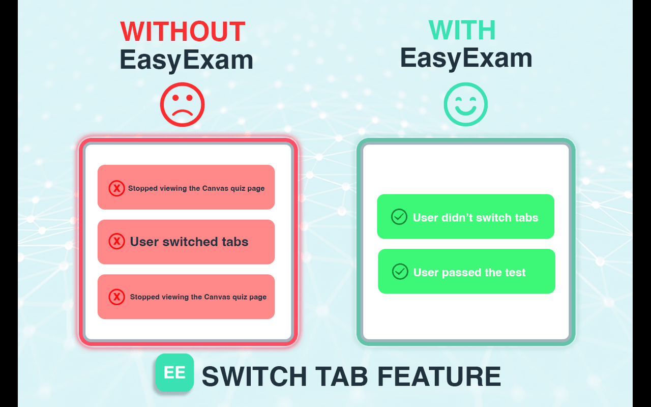 Easy Exam - 截图 2