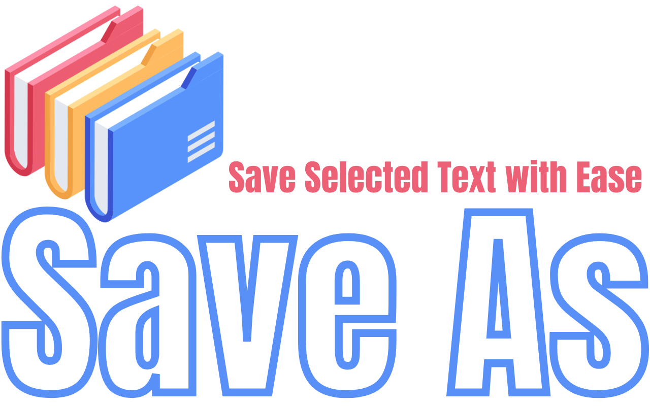 Save As - 截图 2
