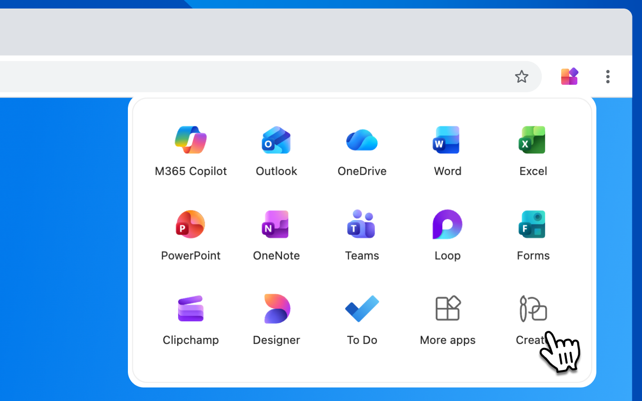 Launchpad for Office - 截图 2
