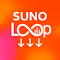 SUNO LoopLess Download