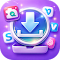 Skool Video Download Tools - by A5