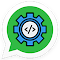 Whatsapp Web Designer