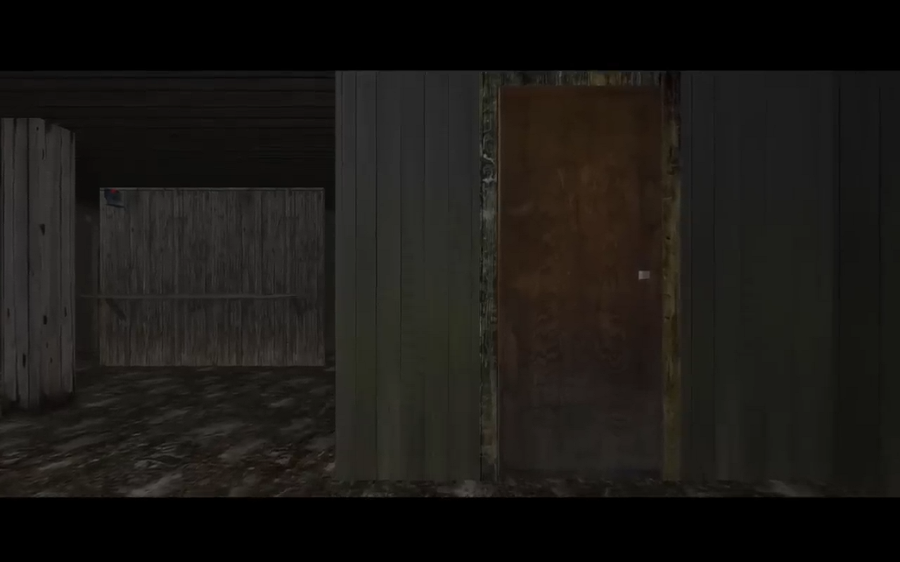 Granny 2 – Horror Escape Game - 截图 5