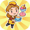 Cafe Simulator - 管理 & 模拟 & 休闲游戏