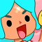 Toca Life World Online Version
