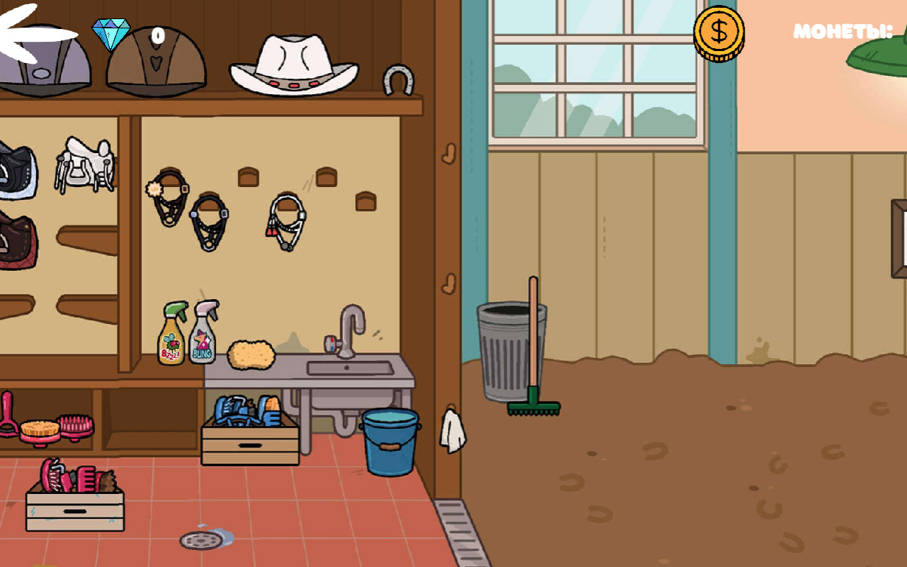 Toca Life World Online Version - 截图 2