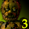 FNAF 3 – Five Nights at Freddy’s Horror Game