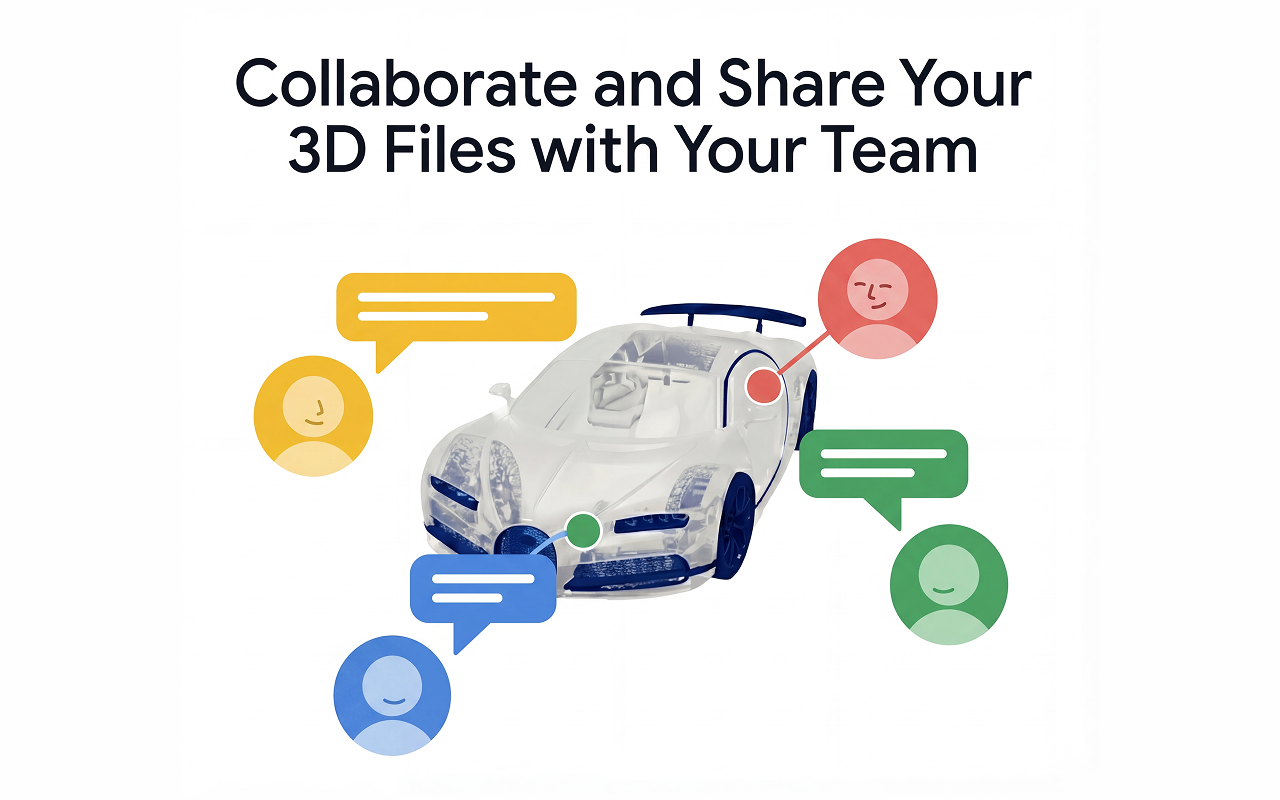 3D Viewer - 截图 3