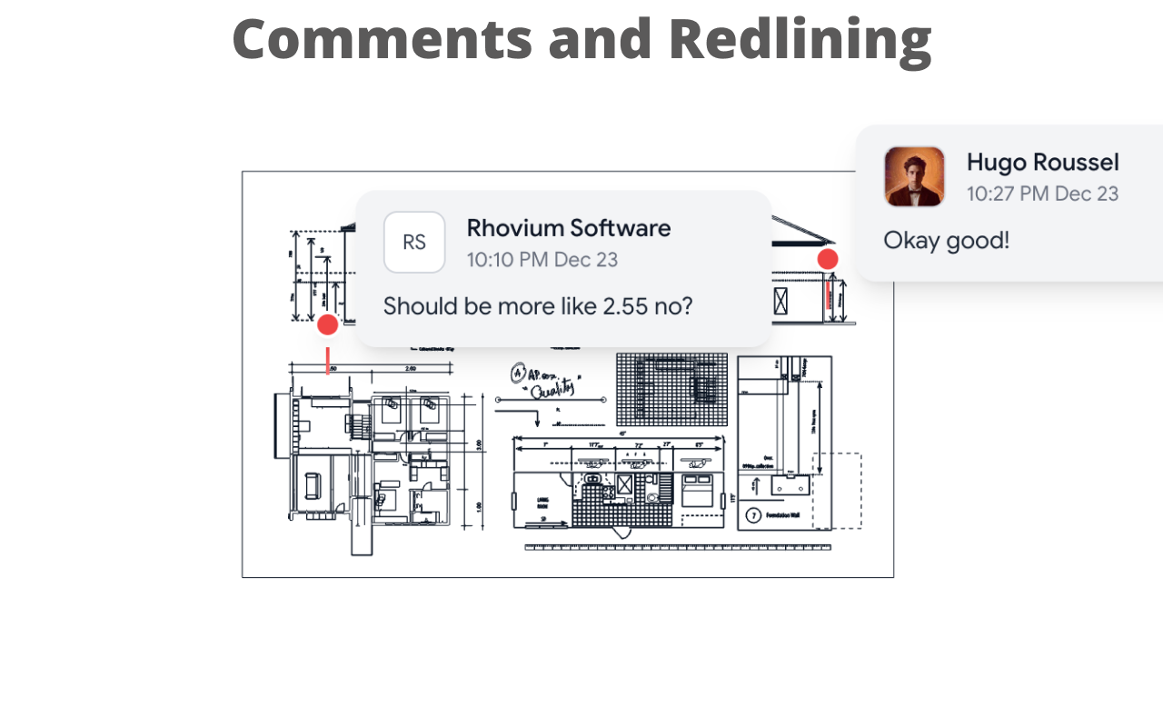 CAD Viewer - 截图 5