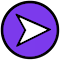 Videoyards - Screen Recorder with Custom Cursor & Auto Zoom