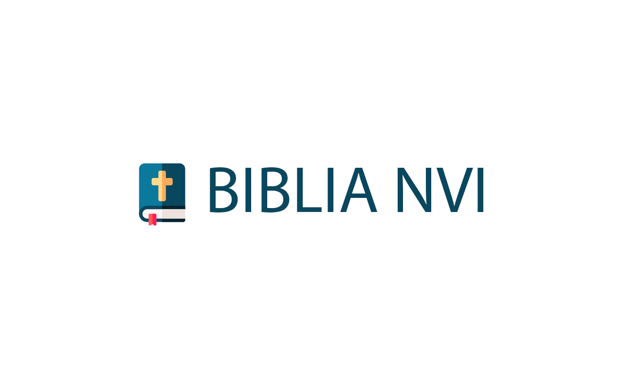 Bíblia NVI - 截图 2
