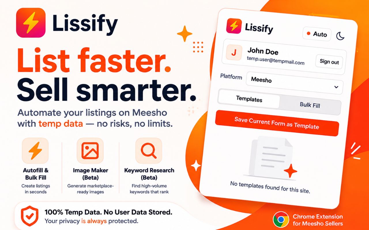 Lisstify - 截图 3