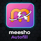 Meesho Autofill + Shipping Optimizer
