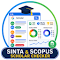 SINTA & SCOPUS Scholar Checker
