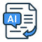 Chat2File - AI对话导出工具