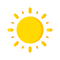 当前天气