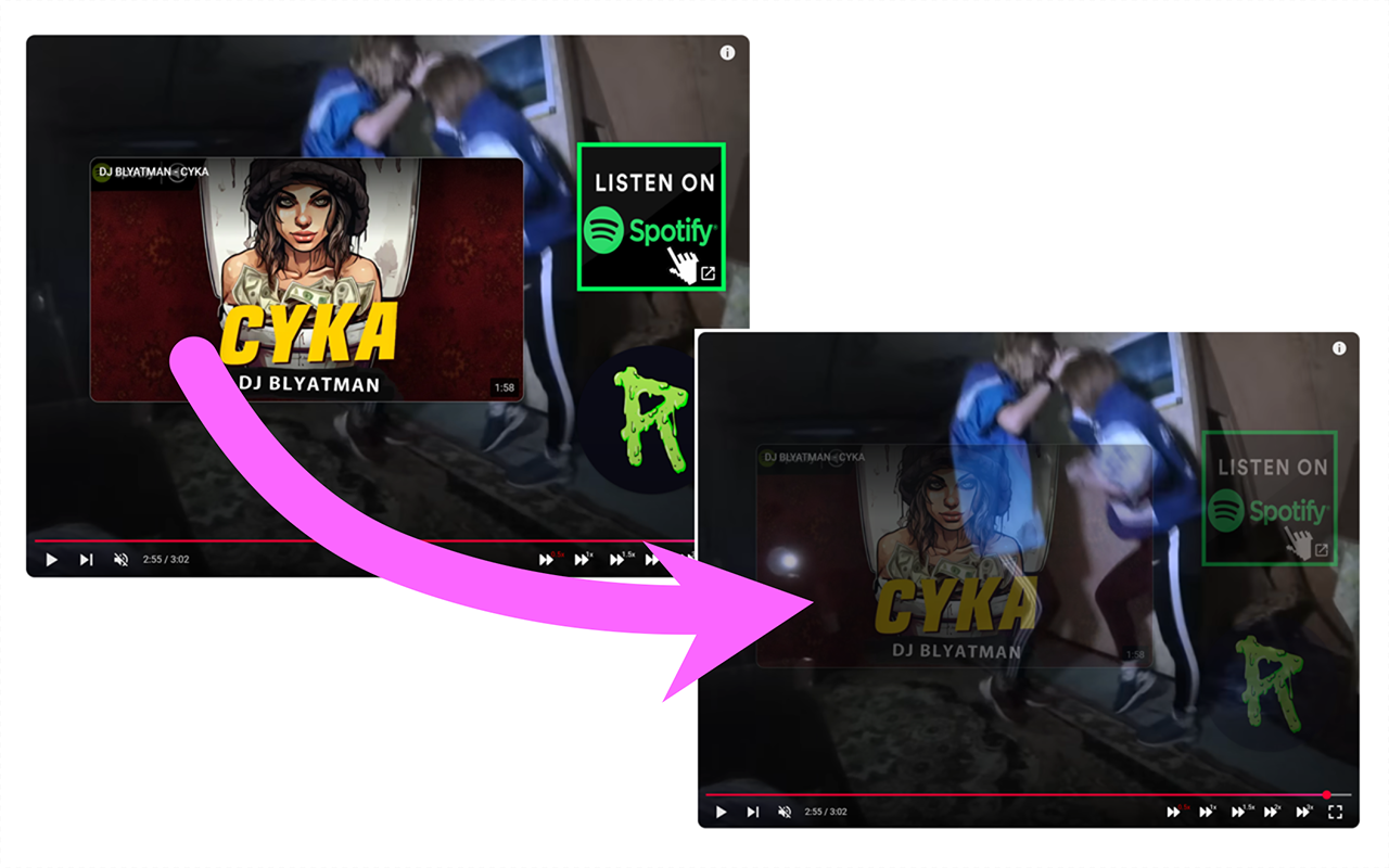 YouTube Tweak - YouTube增强插件,极致优化YouTube使用体验 - 截图 3