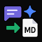 Google AI Studio - File Reader