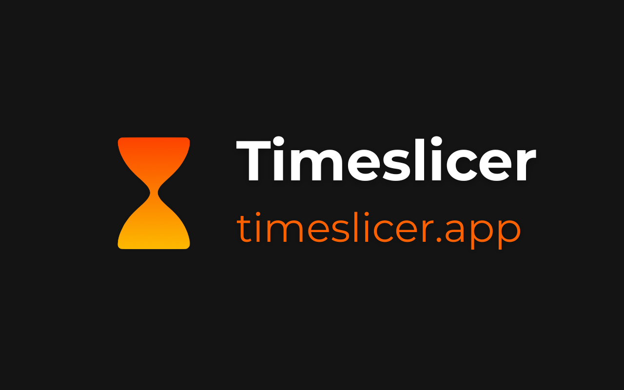 Timeslicer - Intelligent Website Blocker - 截图 2
