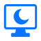 Dimly — Screen dimmer for bright pages