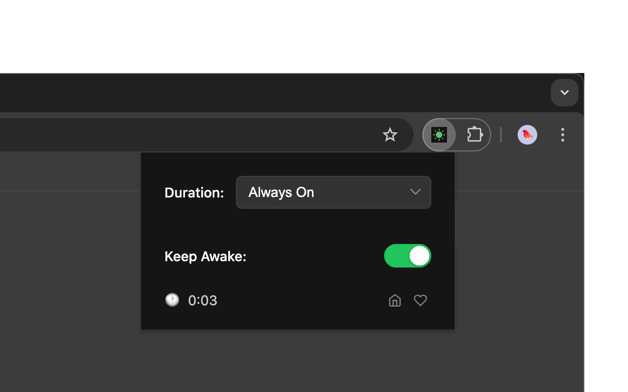 ScreenAwake - Keep Screen On - 截图 2