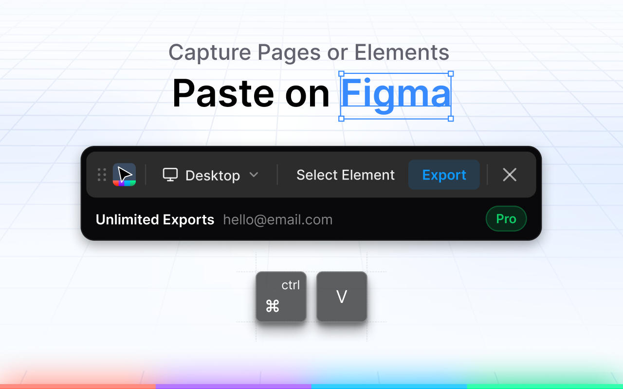 Export to Figma - 截图 1
