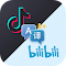 Douyin & Bilibili Subtitle Translator & Downloader