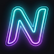Neon Cursor - Custom Cursor for Chrome™