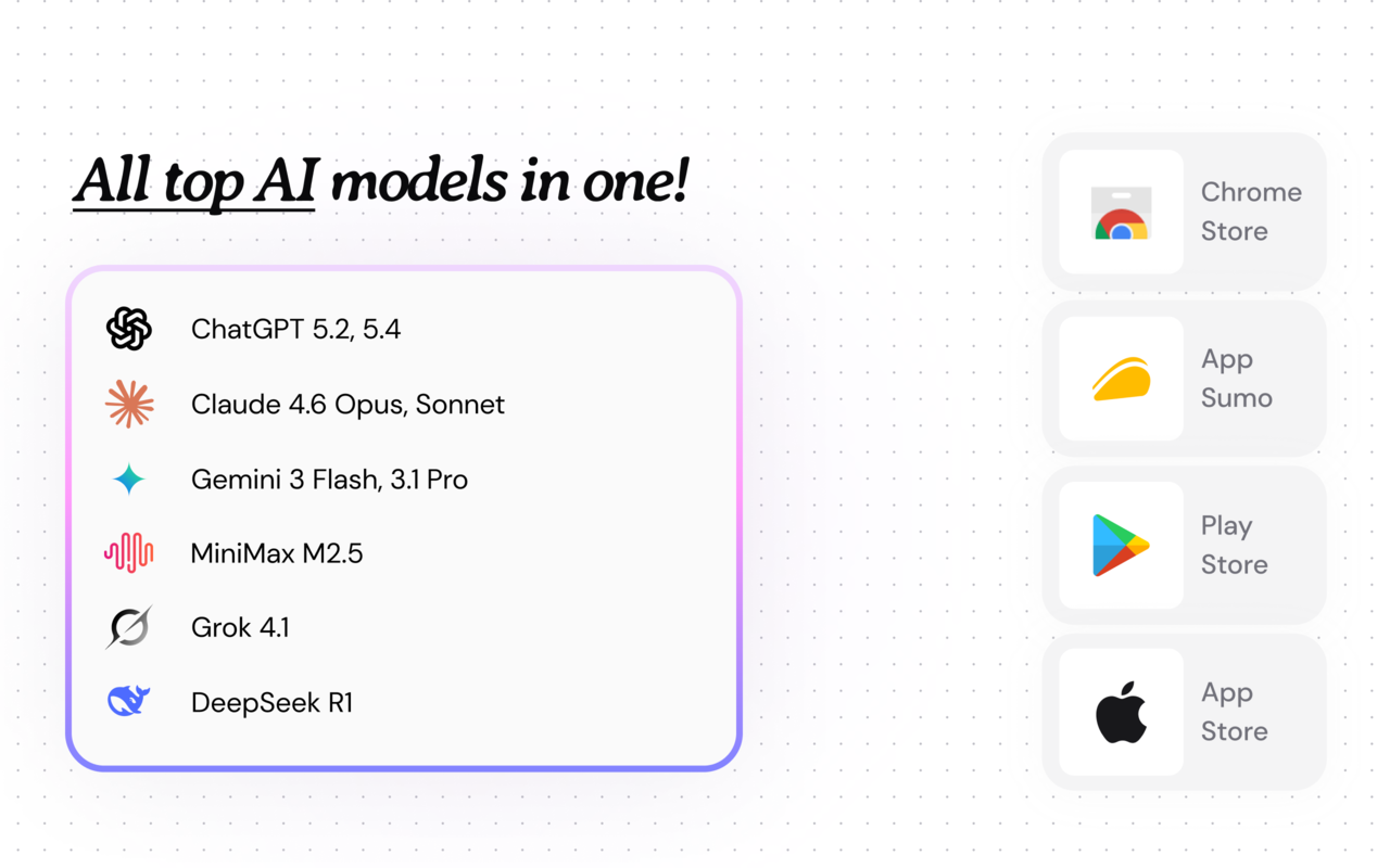 Merlin AI - 截图 2