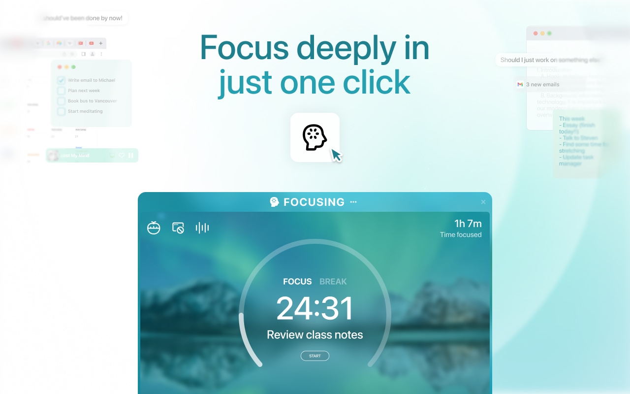 Momentum - 截图 5