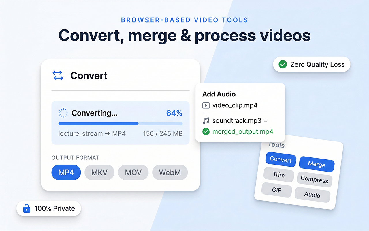 Video Downloader Plus - 截图 2