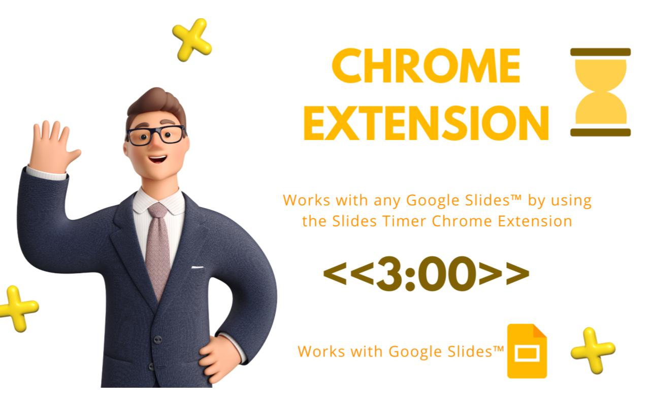Slides Timer - 截图 3