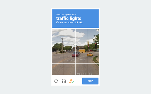 Buster: Captcha Solver for Humans - 截图 2