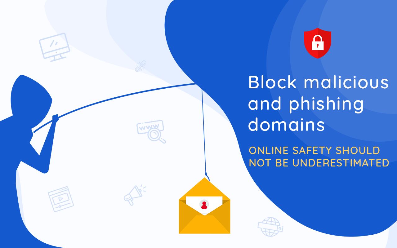 AdBlocker Ultimate - 截图 3