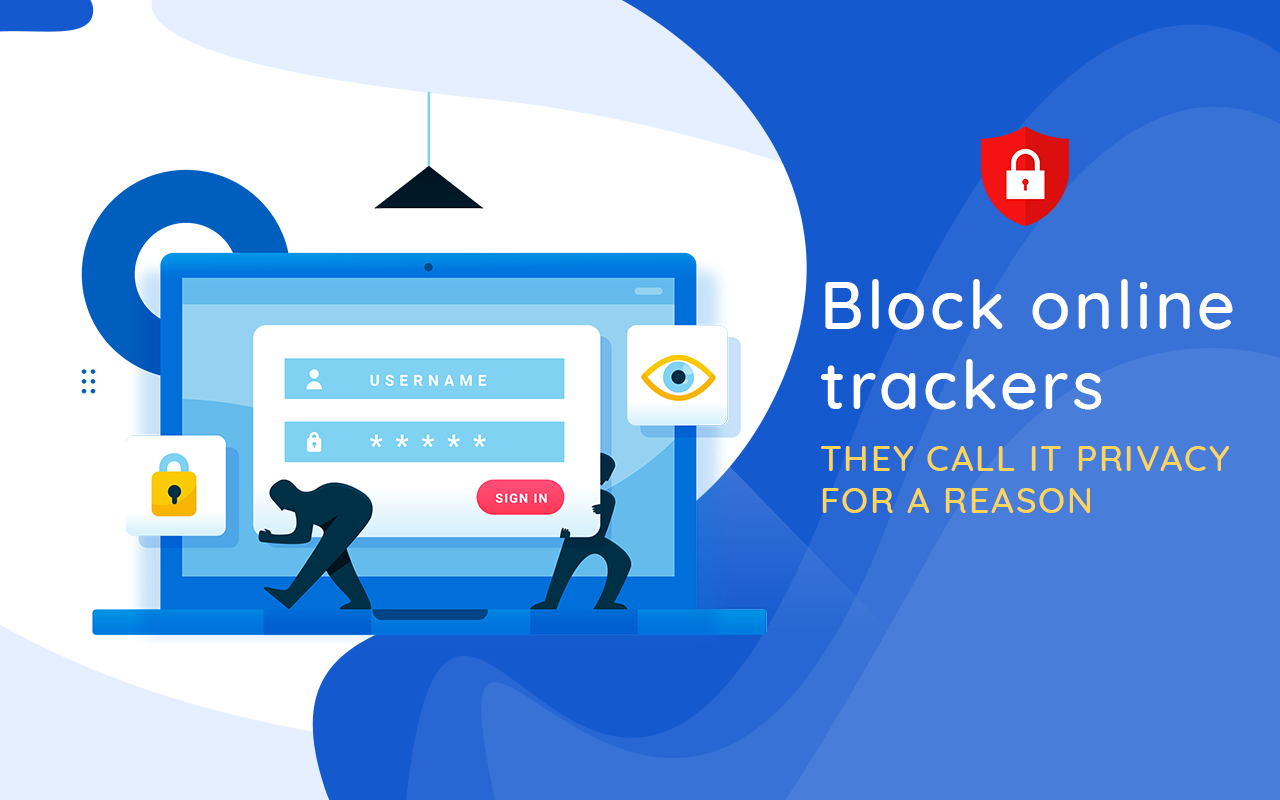 AdBlocker Ultimate - 截图 4