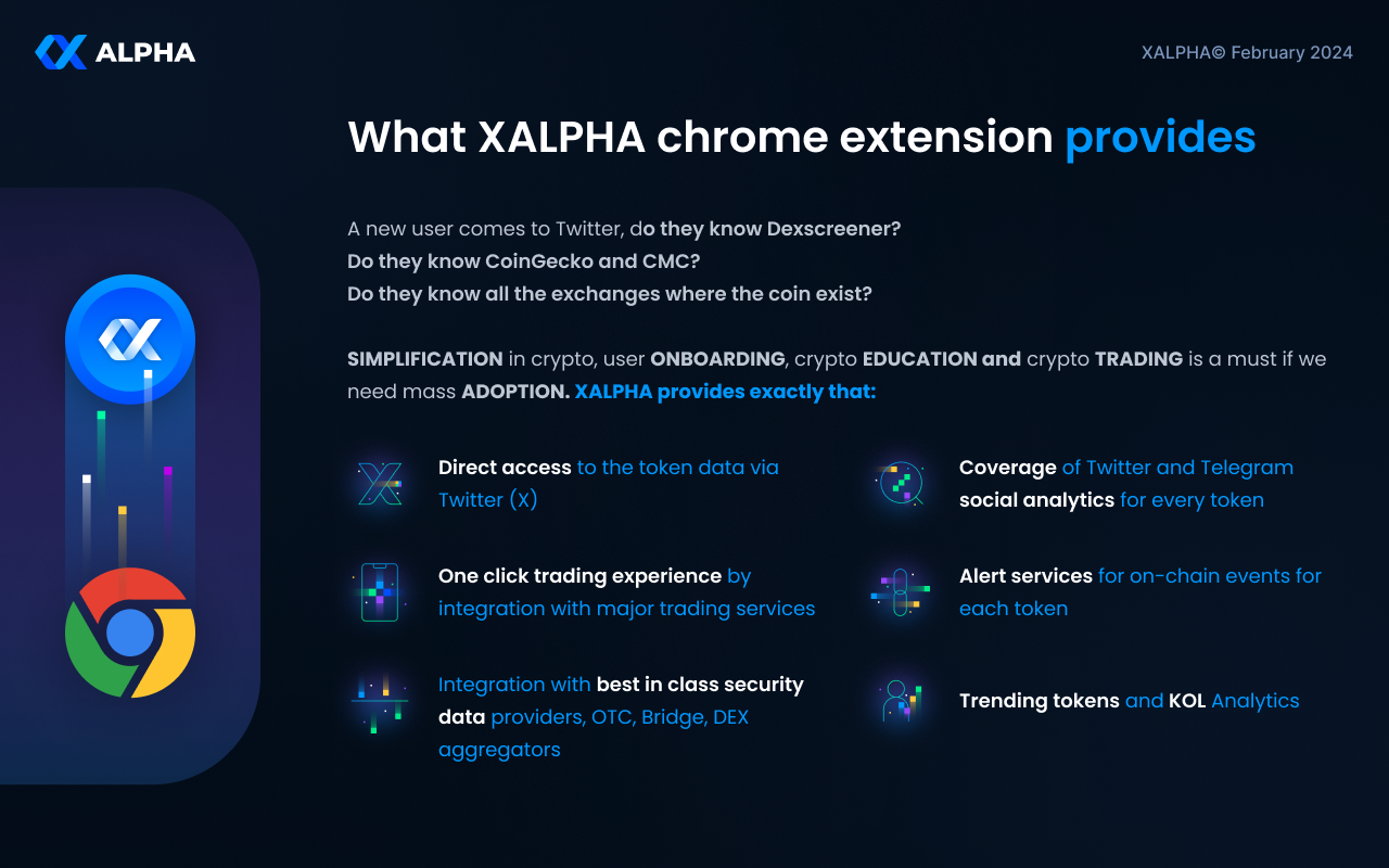 X-Alpha - 截图 1
