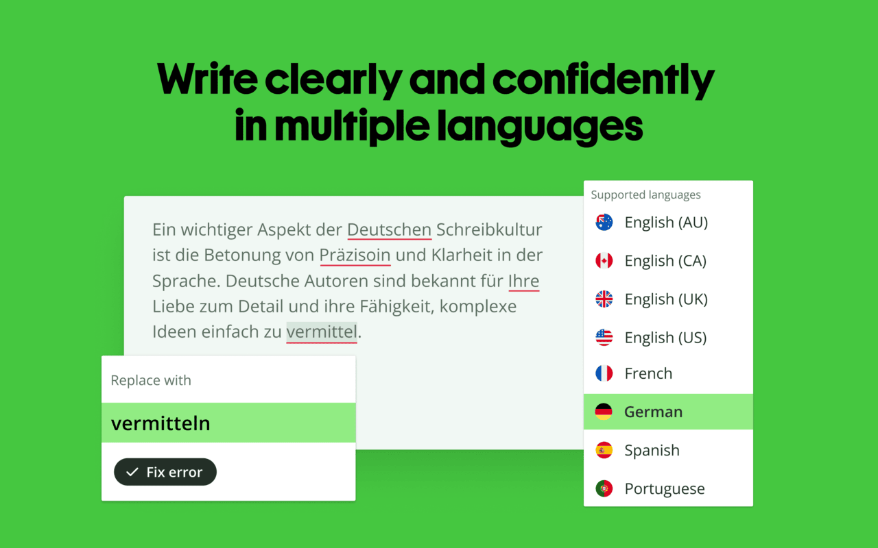 Quillbot: AI Writing Assistant to Grammar Check, Paraphrase & Translate - 截图 1