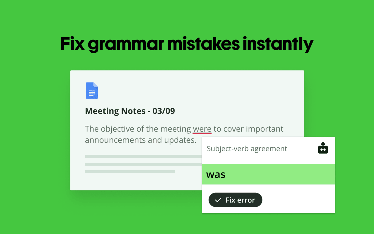 Quillbot: AI Writing Assistant to Grammar Check, Paraphrase & Translate - 截图 2
