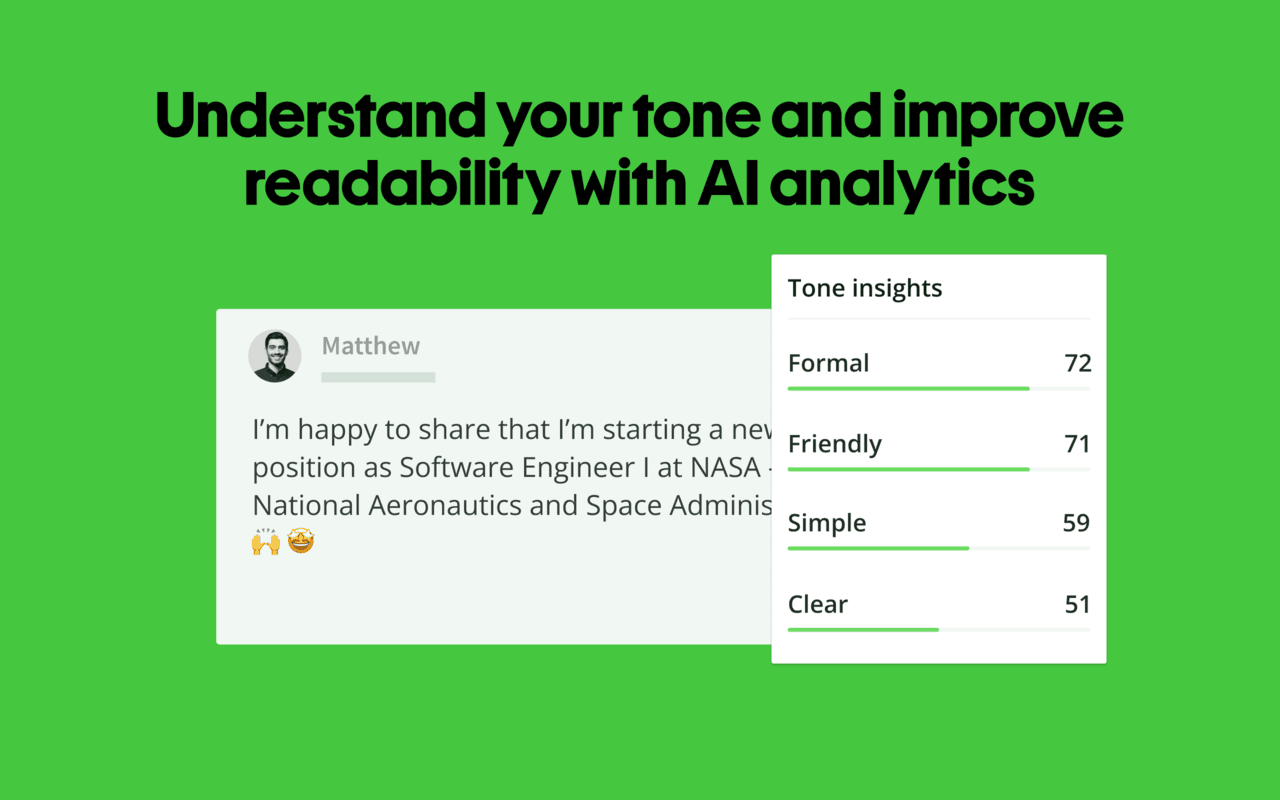 Quillbot: AI Writing Assistant to Grammar Check, Paraphrase & Translate - 截图 5